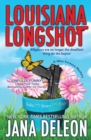 Louisiana Longshot : A Miss Fortune Mystery - Book
