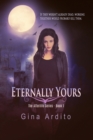 Eternally Yours - Book