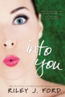 Into You - Book