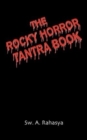 The Rocky Horror Tantra Book - Book