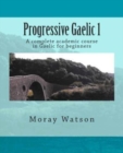 Progressive Gaelic 1 - Book