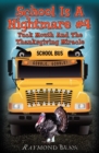 School Is A Nightmare #4 Yuck Mouth And The Thanksgiving Miracle - Book