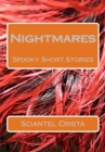 Nightmares : Spooky Short Stories - Book