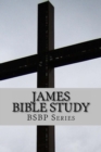James Bible Study - BSBP series - Book