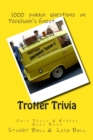 Trotter Trivia : The Only Fools and Horses Quiz Book - Book
