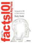 Studyguide for MM by Iacobucci, Dawn, ISBN 9781133190608 - Book