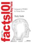 Studyguide for Promo2 by Oguinn, Thomas, ISBN 9781133626176 - Book