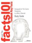 Studyguide for the Cosmic Perspective by Bennett, Jeffrey O, ISBN 9780321642691 - Book