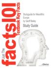 Studyguide for Mesolithic Europe by Bailey, Geoff, ISBN 9780521147972 - Book