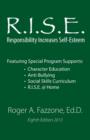 R.I.S.E. : Responsibility Increases Self-Esteem: Maplebrook School - Book