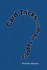 Card Tricks and Brain Teasers : A Beginners and Intermediate's Guide to Card Tricks, Puzzles and Brain Teasers of All Sorts - Book