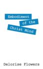 Embodiment of the Christ Mind - Book
