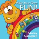Make Your Own Fun! - Book