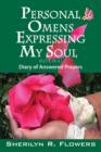Personal Omens Expressing My Soul : Diary of Answered Prayers - Book
