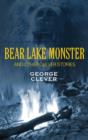 Bear Lake Monster and Other Clever Stories - Book