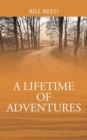 A Lifetime of Adventures - Book