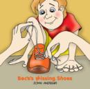 Beck's Missing Shoes - Book