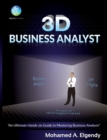 3D Business Analyst - Book