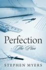 Perfection - The Plan - Book