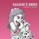 Kaleese's Shoes - Book