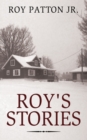Roy's Stories - Book
