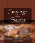 Sayings of the Saints : Banners of Righteousness - Book