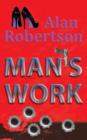 Man's Work - Book