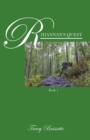 Rhiannan's Quest : Book 1 - eBook
