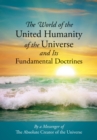 The World of the United Humanity of the Universe and Its Fundamental Doctrines - eBook