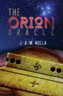 The Orion Oracle : "Where History and Science Fiction Meet" - Book
