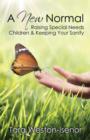 A New Normal : Raising Special Needs Children & Keeping Your Sanity - Book