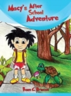 Macy's After School Adventure - Book