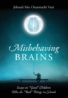 Misbehaving Brains : Essays on "Good" Children Who do "Bad" Things in Schools - Book