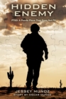 Hidden Enemy - PTSD : A Puzzle Piece That Does Not Fit - Book