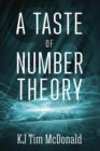 A Taste of Number Theory - Book