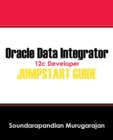 Oracle Data Integrator 12c Developer Jump Start Guide - Book