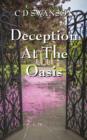 Deception at the Oasis - Book