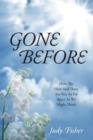 Gone Before : How the Here and There Are Not as Far Apart as We Might Think - Book
