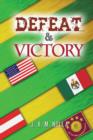 Defeat & Victory - Book