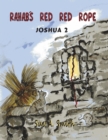 Rahab's Red Red Rope : Joshua 2 - Book