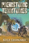 Prehistoric Territories : Episode One: The Southern T-Rex - Book