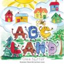 ABC Land - Book