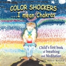 Color Shockers - Book