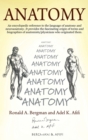 Anatomy : An encyclopedic reference to the language of anatomy and neuroanatomy. It provides the fascinating origin of terms and biographies of anatomists/physicians who originated them. - Book