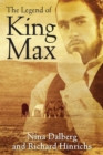 The Legend of King Max - Book