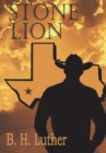 Stone Lion : Modern Western Suspense - Book