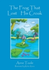 The Frog That Lost His Croak - Book