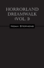Horrorland Dreamwalk (Vol. 1) - Book
