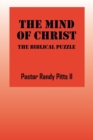 The Mind of Christ : The Biblical Puzzle - Book