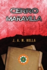 Cerro Maravilla : Incident at Maravilla - Book